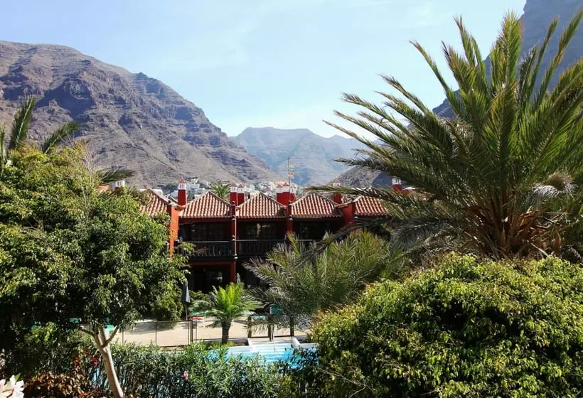 Apartamentos Punta Marina