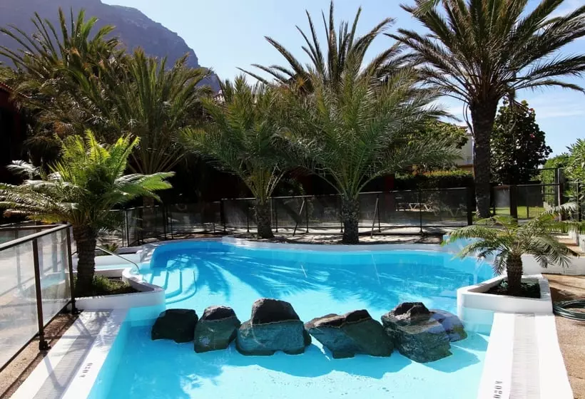 Apartamentos Punta Marina