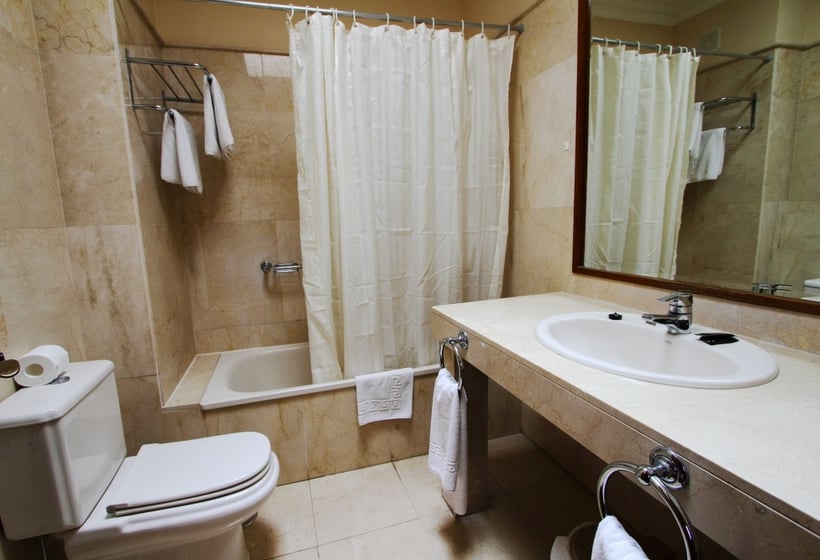 Apartamentos Punta Marina