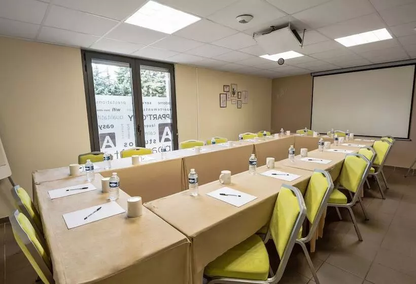 Appart City Classic Montelimar