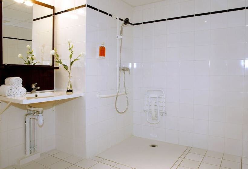 Appart City Classic Montelimar