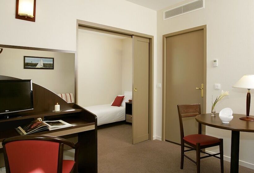 Appart City Classic Montelimar