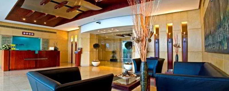 Sitara Hotel Apartment