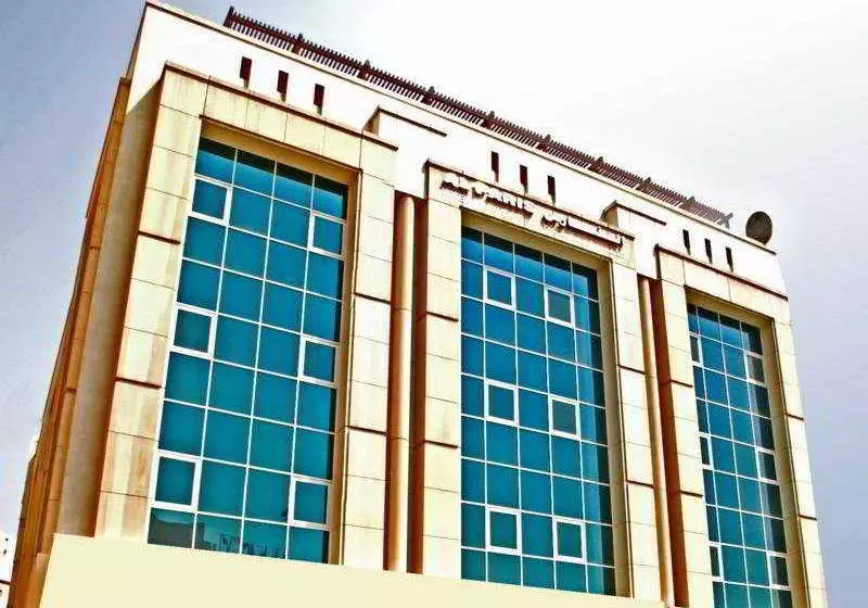 Sitara Hotel Apartment