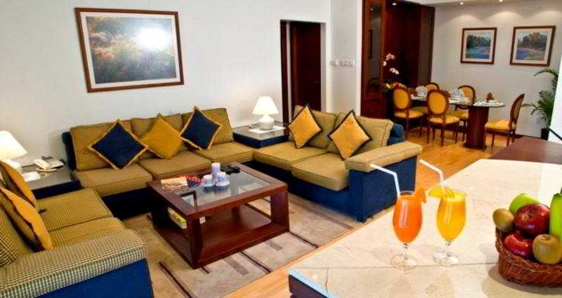 Sitara Hotel Apartment