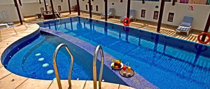 Sitara Hotel Apartment