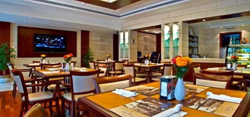 Sitara Hotel Apartment