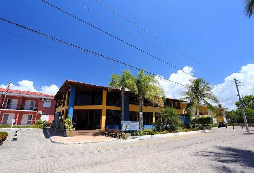 Boulevard Da Praia Apart