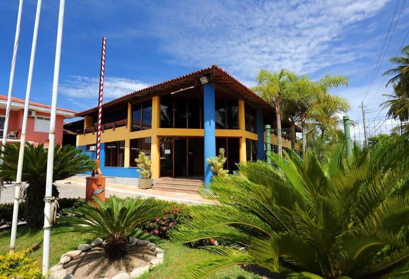 Boulevard Da Praia Apart