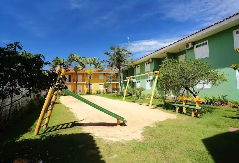 Boulevard Da Praia Apart