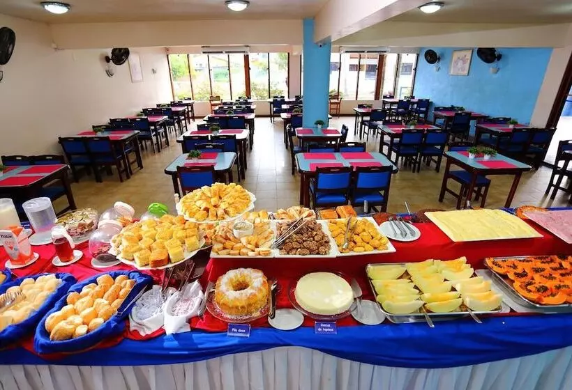 Boulevard Da Praia Apart