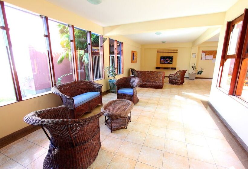 Boulevard Da Praia Apart