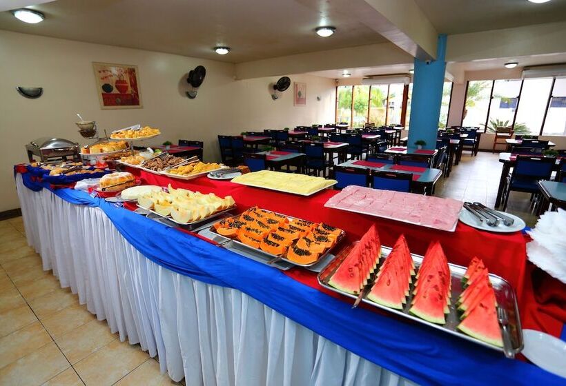 Boulevard Da Praia Apart