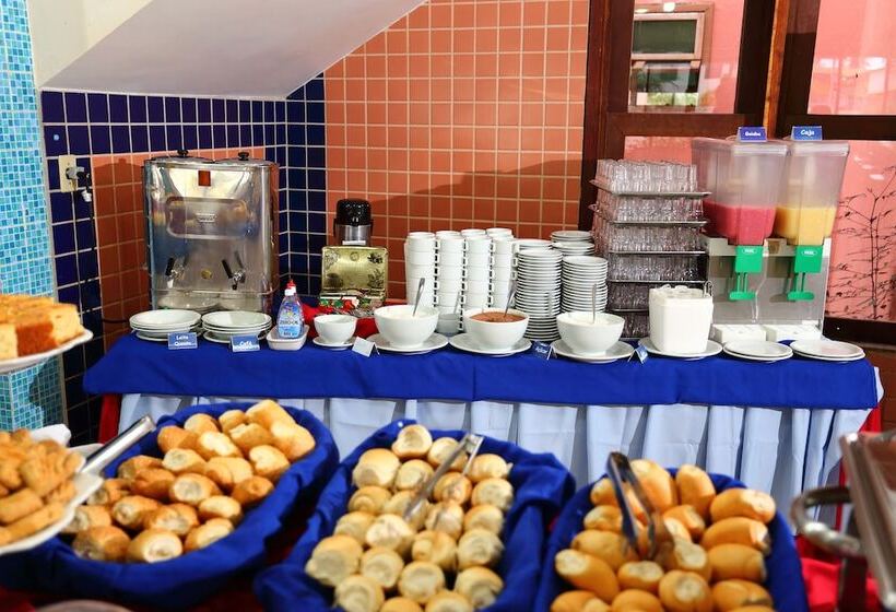 Boulevard Da Praia Apart