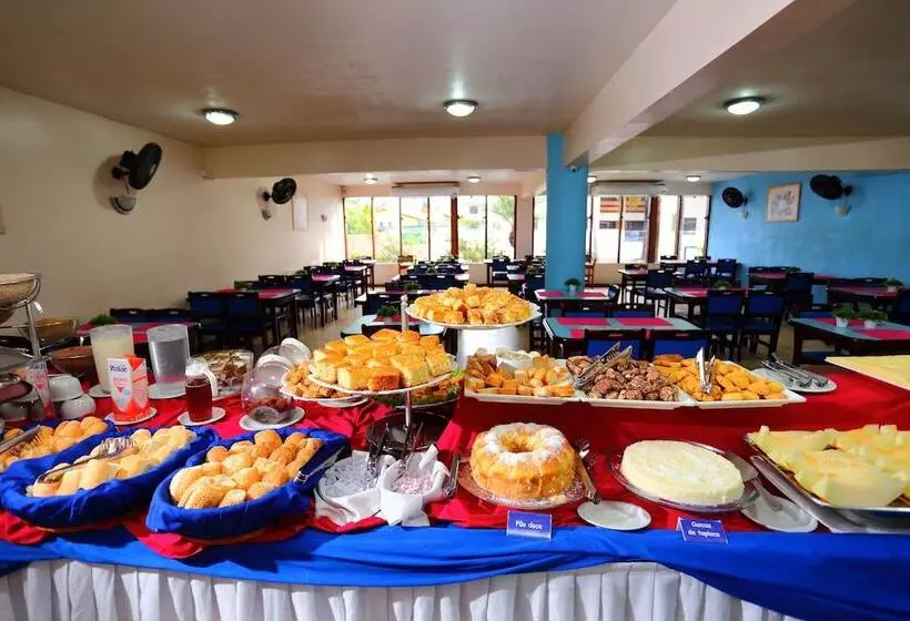 Boulevard Da Praia Apart