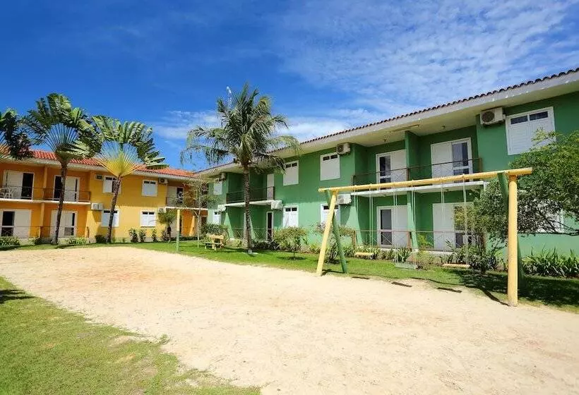 Boulevard Da Praia Apart