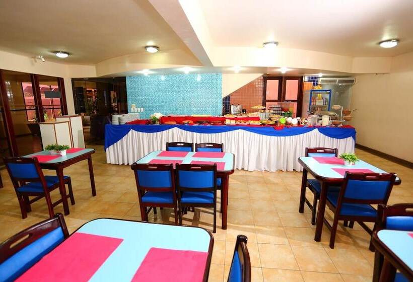 Boulevard Da Praia Apart