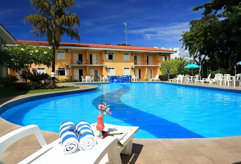 Boulevard Da Praia Apart