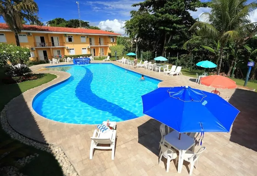 Boulevard Da Praia Apart