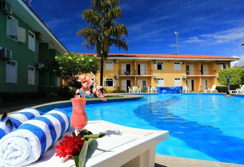 Boulevard Da Praia Apart