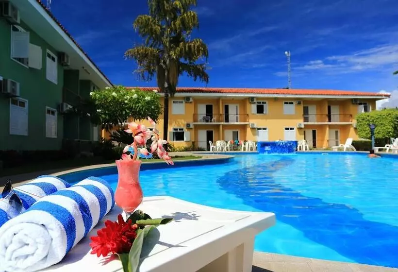 Boulevard Da Praia Apart