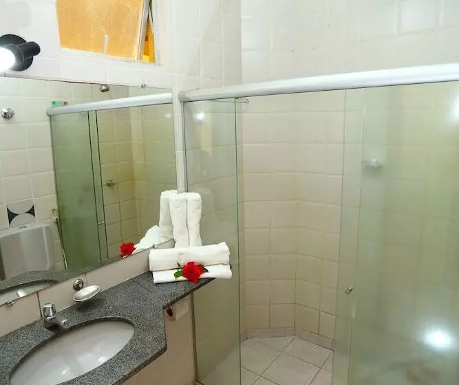 Boulevard Da Praia Apart