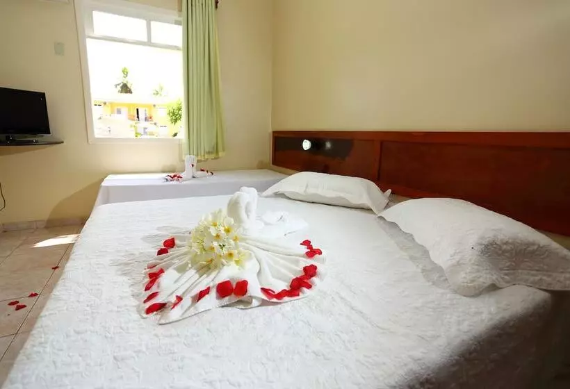 Boulevard Da Praia Apart