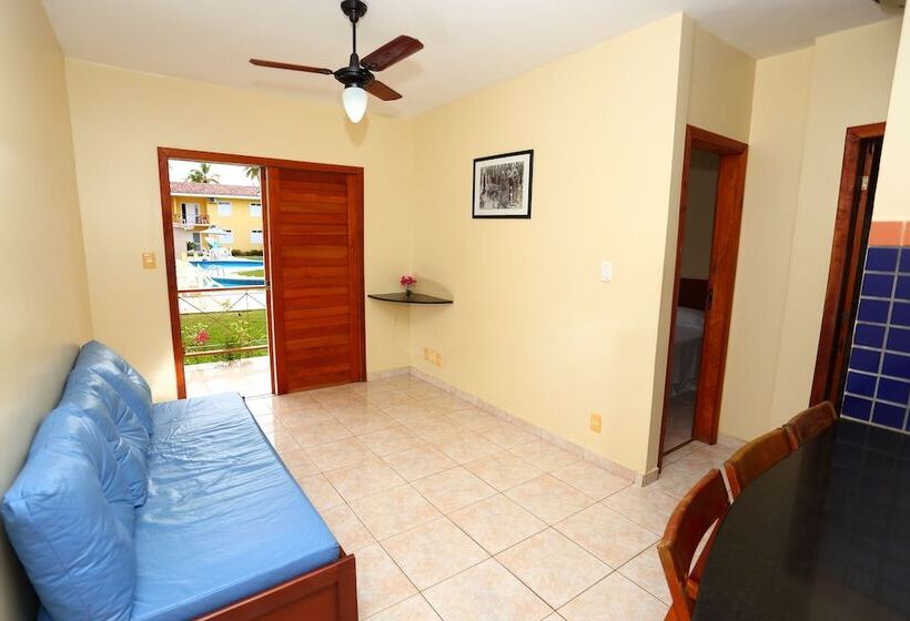 Boulevard Da Praia Apart