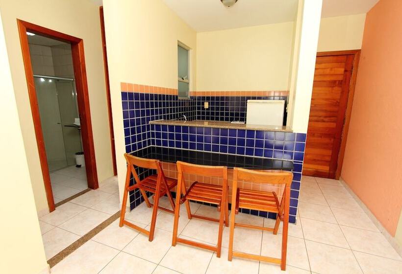 Boulevard Da Praia Apart