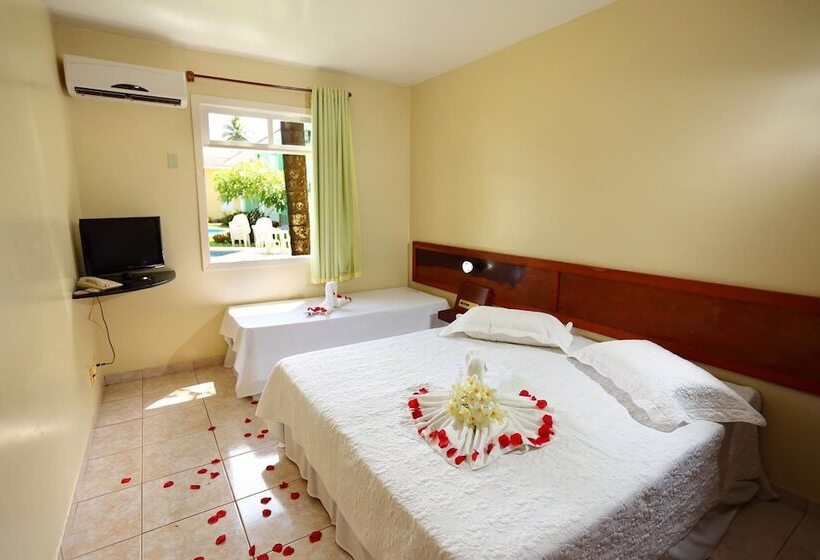 Boulevard Da Praia Apart