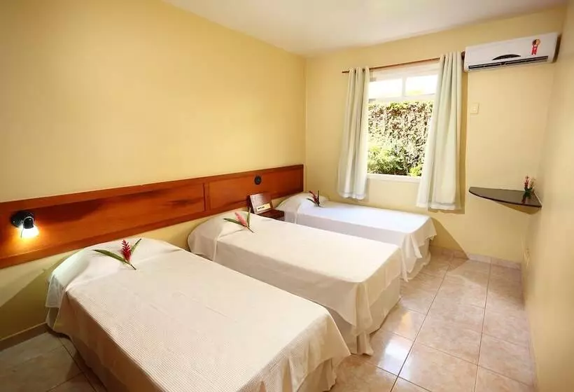 Boulevard Da Praia Apart