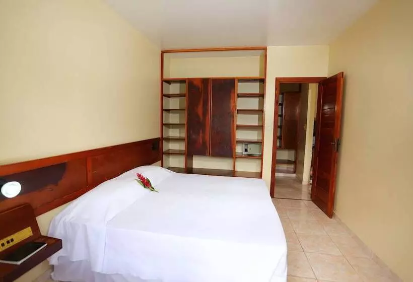 Boulevard Da Praia Apart