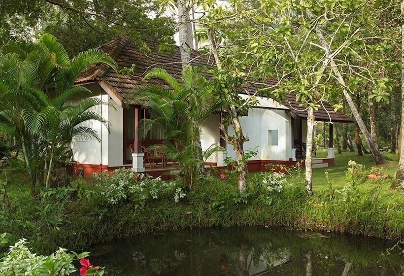 בית מלון כפרי Abad Turtle Beach