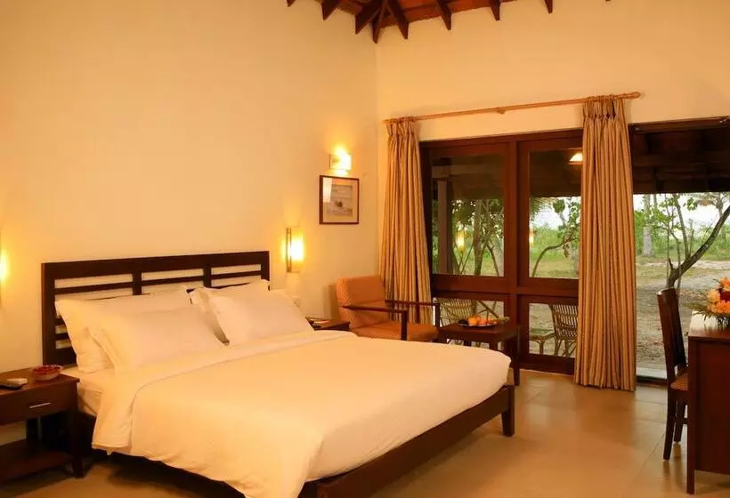 Hotel Abad Turtle Beach