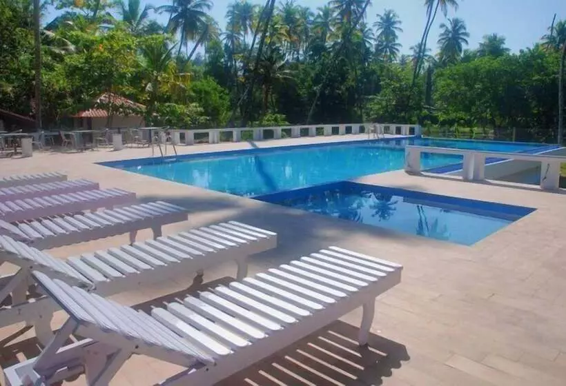 Hotel Abad Turtle Beach