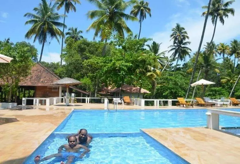 Hotel Abad Turtle Beach