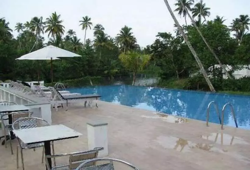 Hotel Abad Turtle Beach