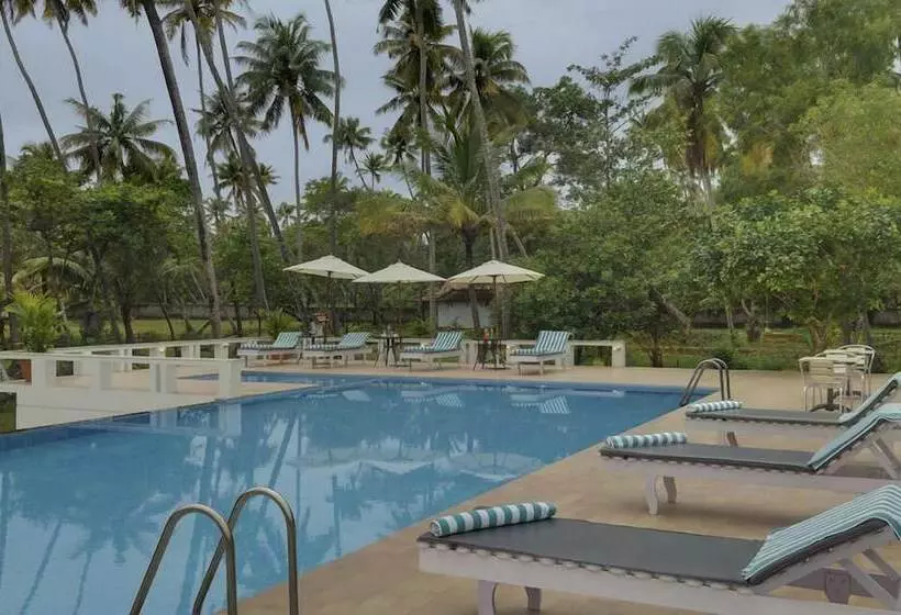 Hotel Abad Turtle Beach