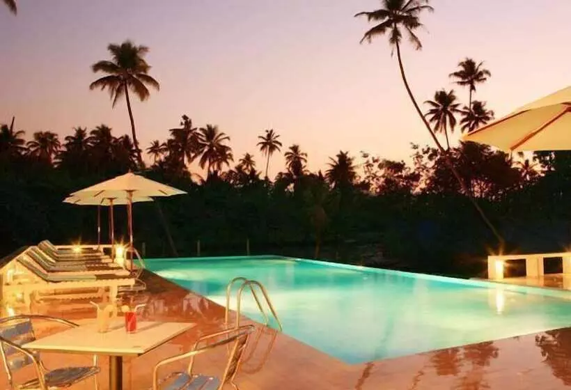 Hotel Abad Turtle Beach