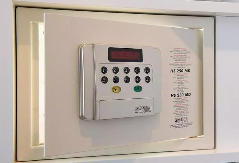 호텔 Am Domplatz Adult Only