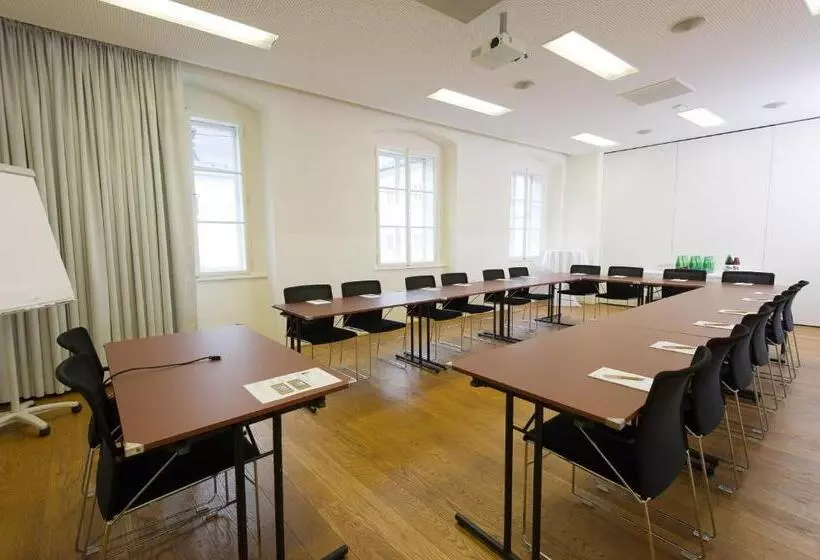 호텔 Am Domplatz Adult Only