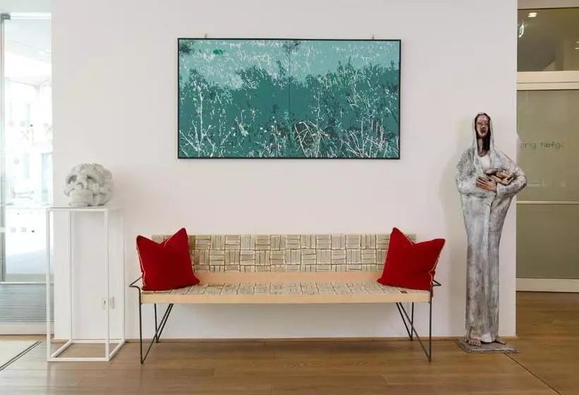 호텔 Am Domplatz Adult Only