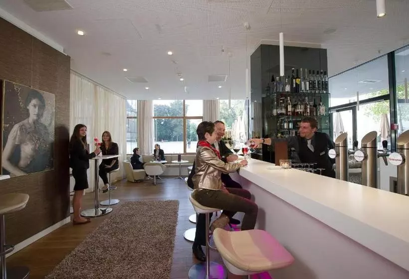 호텔 Am Domplatz Adult Only