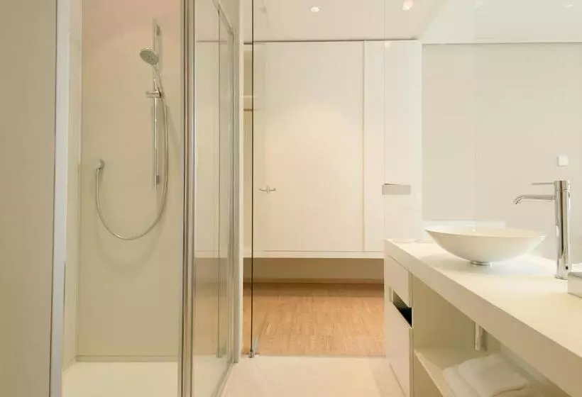 호텔 Am Domplatz Adult Only