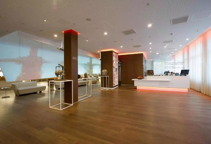 호텔 Am Domplatz Adult Only