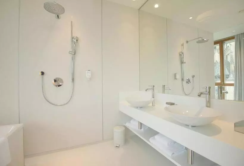 호텔 Am Domplatz Adult Only