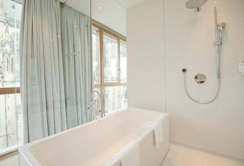 فندق Am Domplatz Adult Only