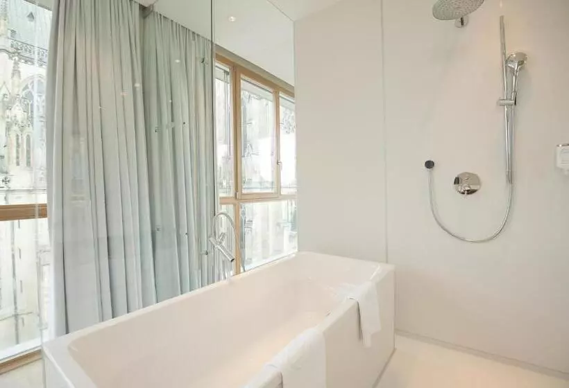 호텔 Am Domplatz Adult Only