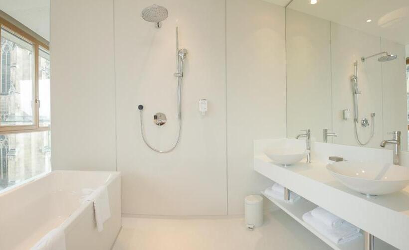 فندق Am Domplatz Adult Only