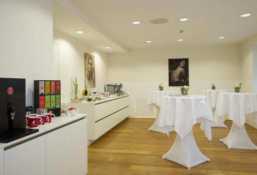 فندق Am Domplatz Adult Only